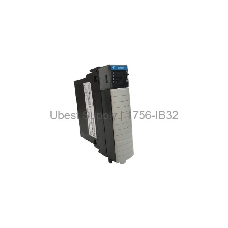 1756-IB32 Allen-Bradley ControlLogix 32-Point DC Input Module