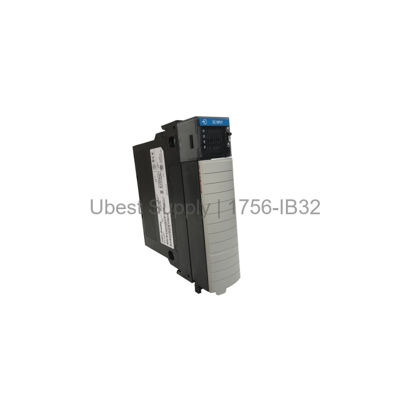 1756-IB32 Allen-Bradley ControlLogix 32-Point DC Input Module