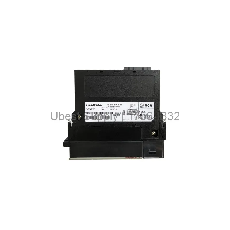 allen-bradley 1756-IB32 Detail