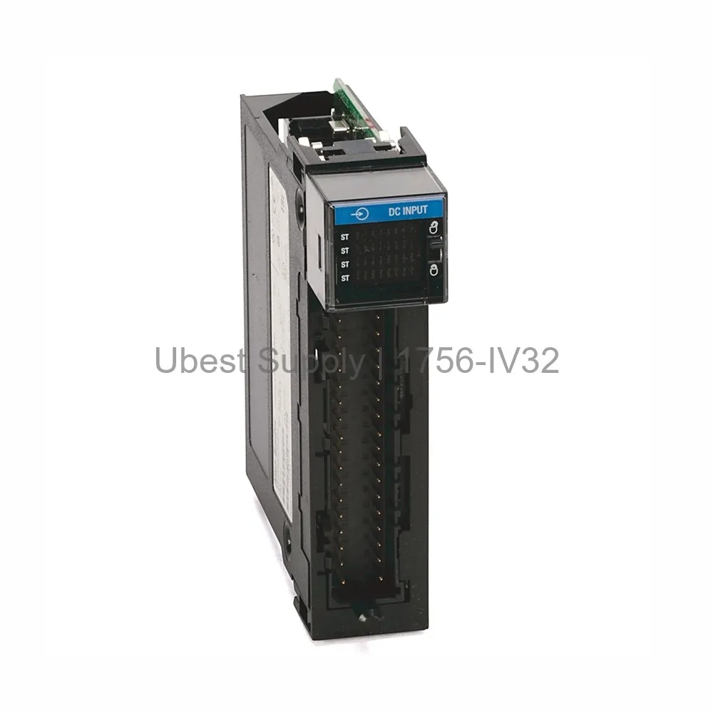 allen-bradley 1756-IV32 Detail