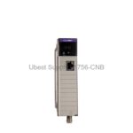 Allen-Bradley 1756-CNB ControlNet Bridge Module for ControlLogix
