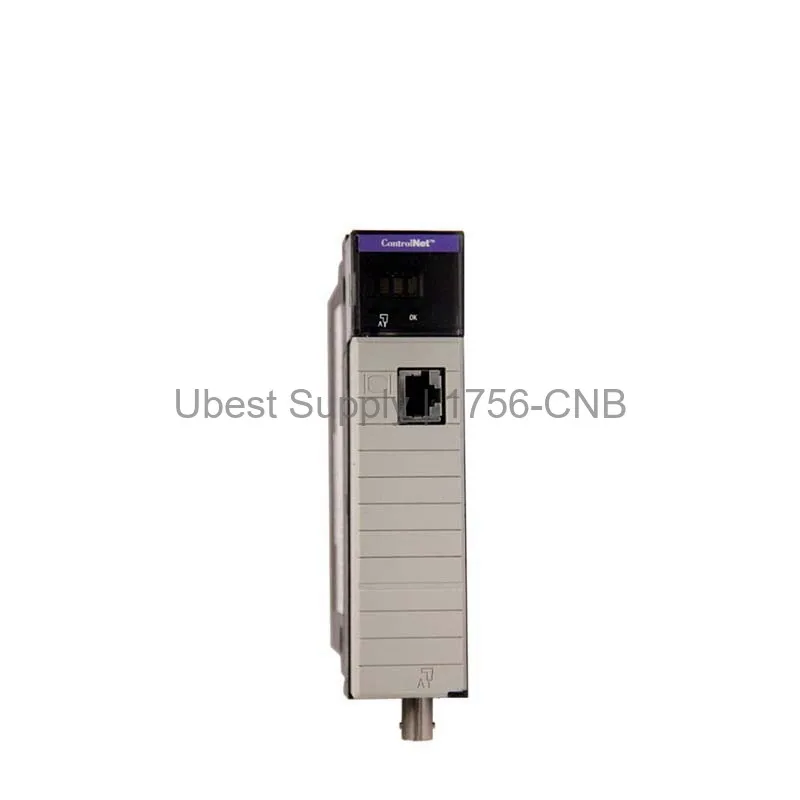 allen-bradley 1756-CNB Detail