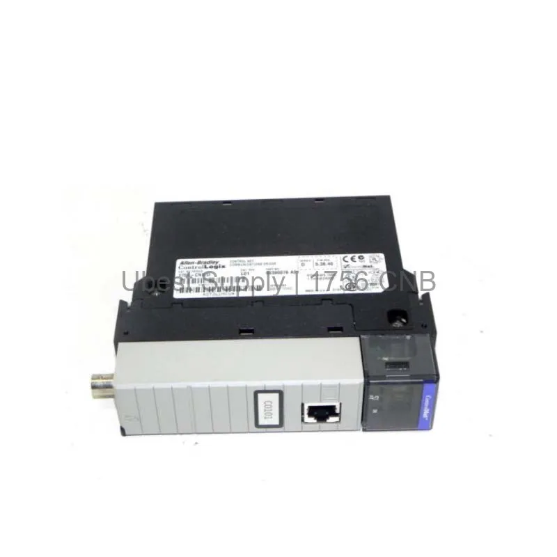allen-bradley 1756-CNB Specs