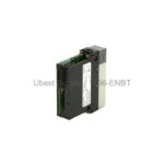 Communication Module Allen-Bradley 1756-ENBT ControlLogix Bridge