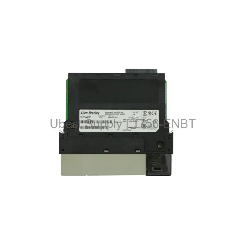 allen-bradley 1756-ENBT Specs