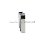 Communication Module Allen-Bradley 1756-ENBT ControlLogix Bridge