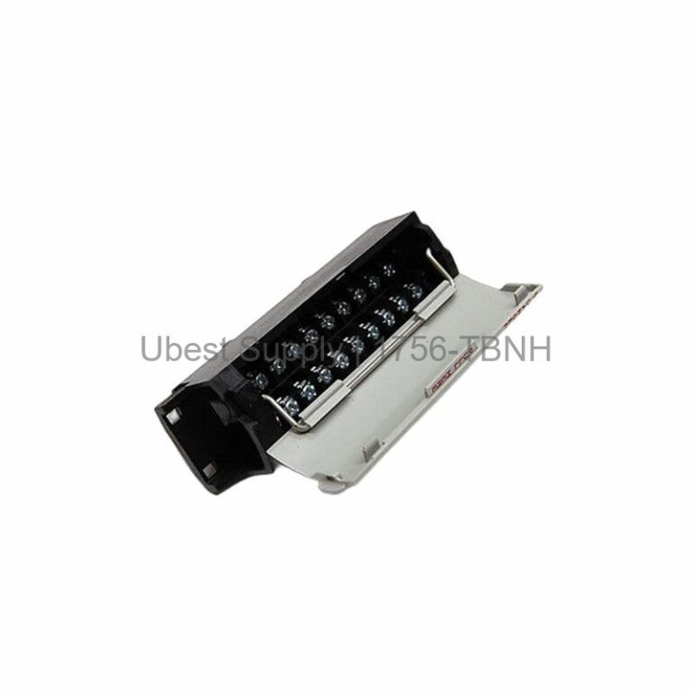 Allen-Bradley 1756-TBNH ControlLogix 20 Position Terminal Block