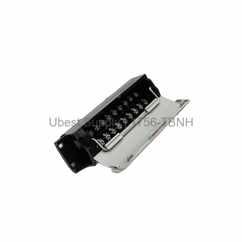 Allen-Bradley 1756-TBNH ControlLogix 20 Position Terminal Block
