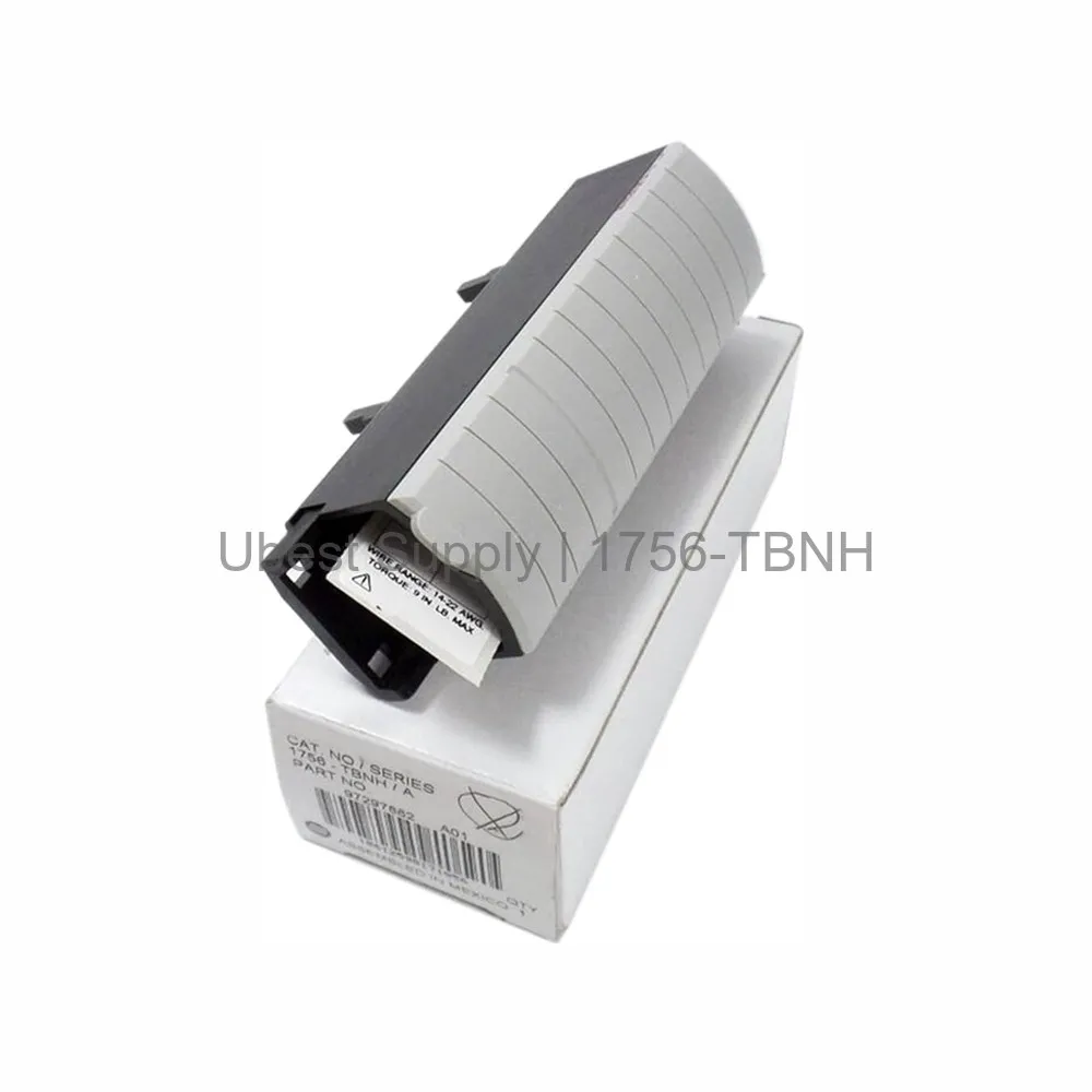 allen-bradley 1756-TBNH Detail