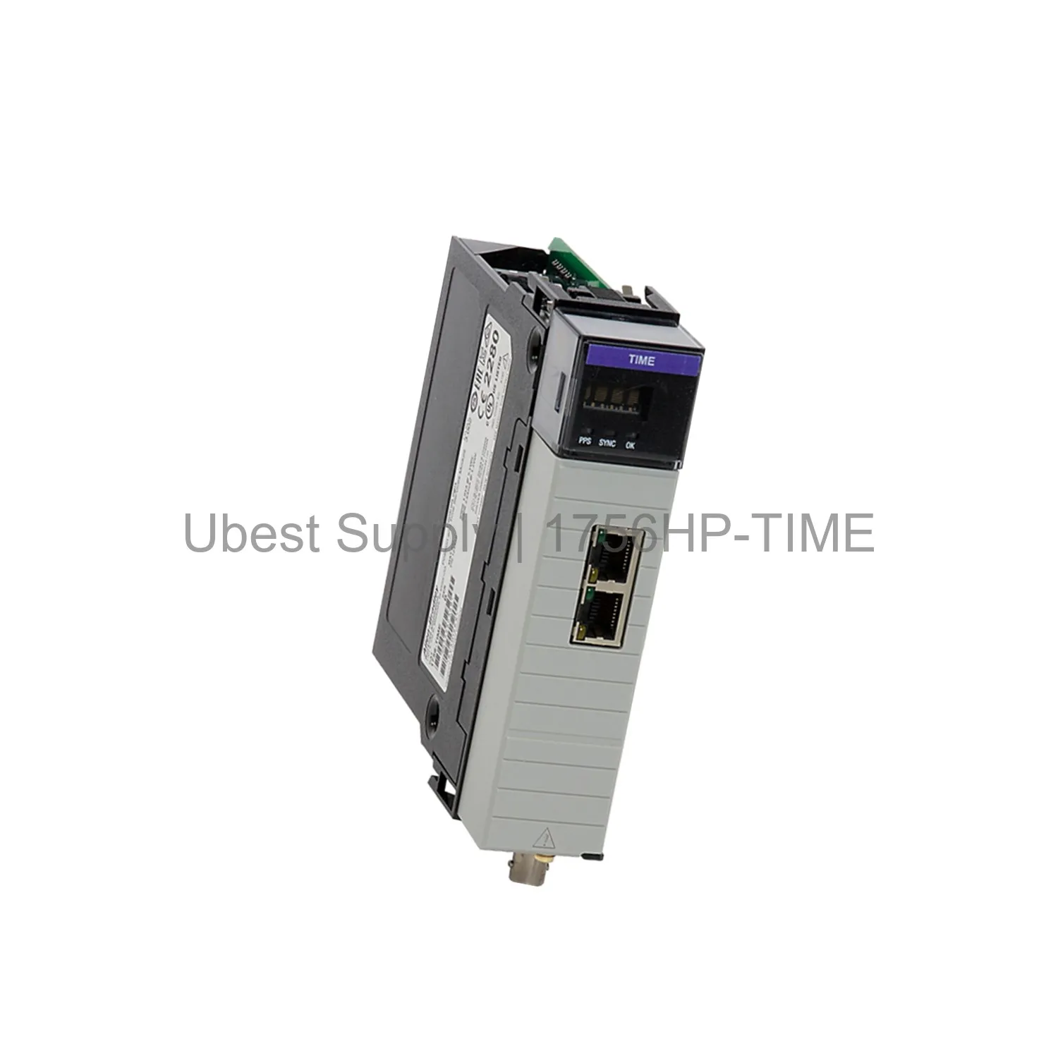allen-bradley 1756HP-TIME Specs