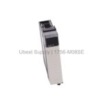 Allen-Bradley 1756-M08SE ControlLogix 8 Axis SERCOS Servo Module