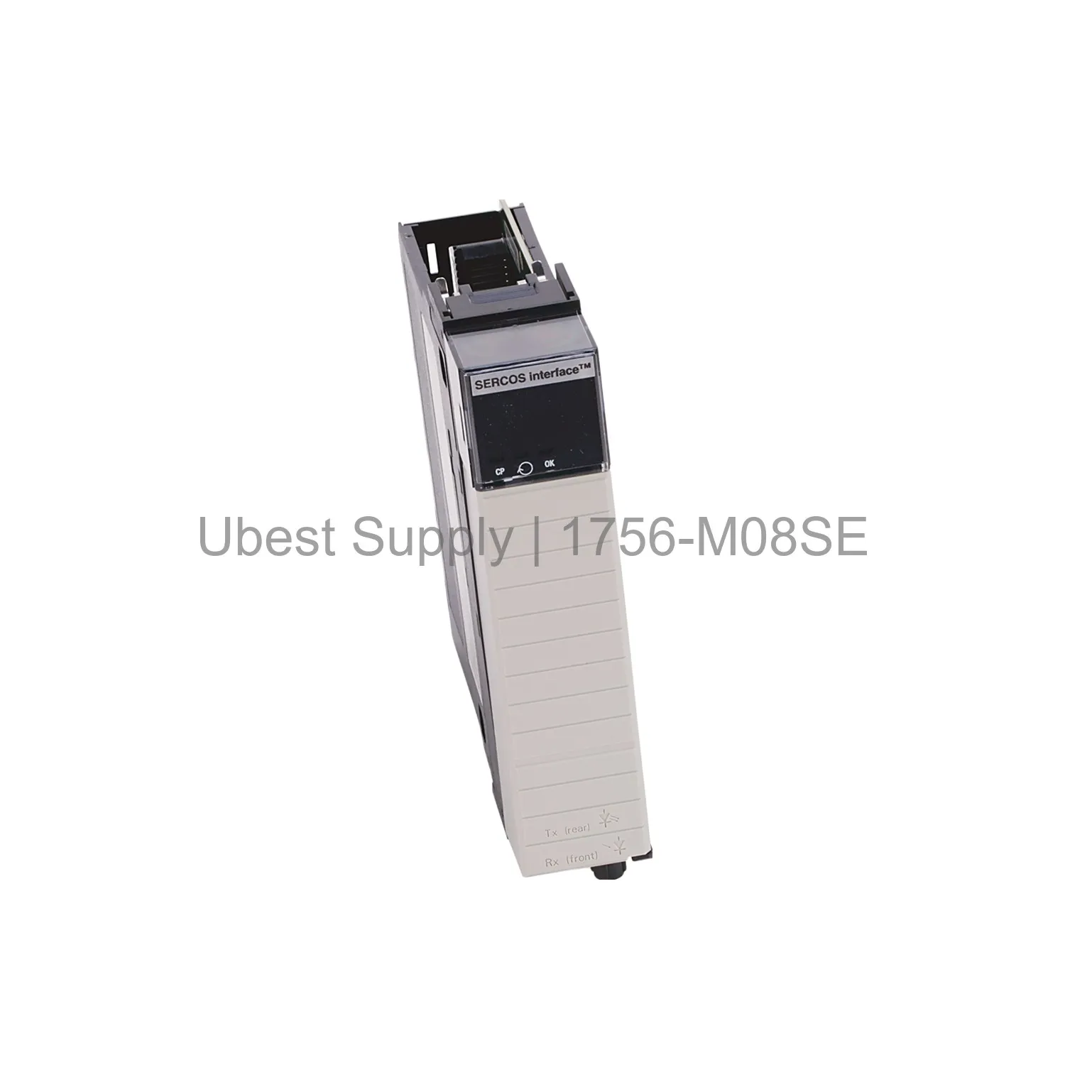 Allen-Bradley 1756-M08SE ControlLogix 8 Axis SERCOS Servo Module