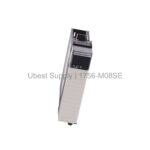 Allen-Bradley 1756-M08SE ControlLogix 8 Axis SERCOS Servo Module