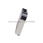 Allen-Bradley 1756-M08SE ControlLogix 8 Axis SERCOS Servo Module