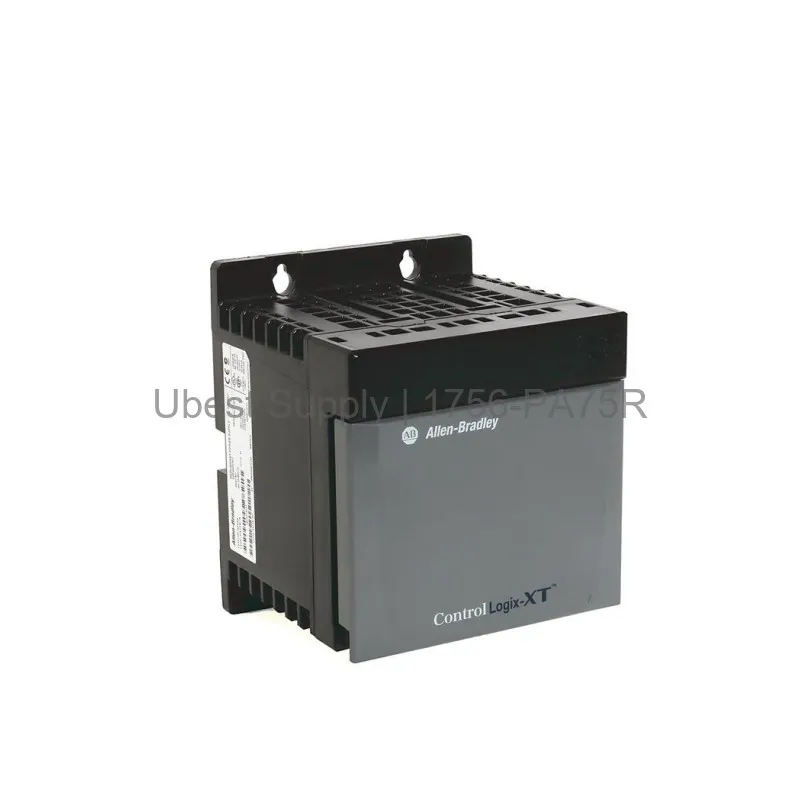 Allen-Bradley 1756-PA75R ControlLogix Redundant Power Supply