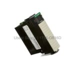 Discrete Output Module Allen-Bradley 1756-OB16D Diagnostic