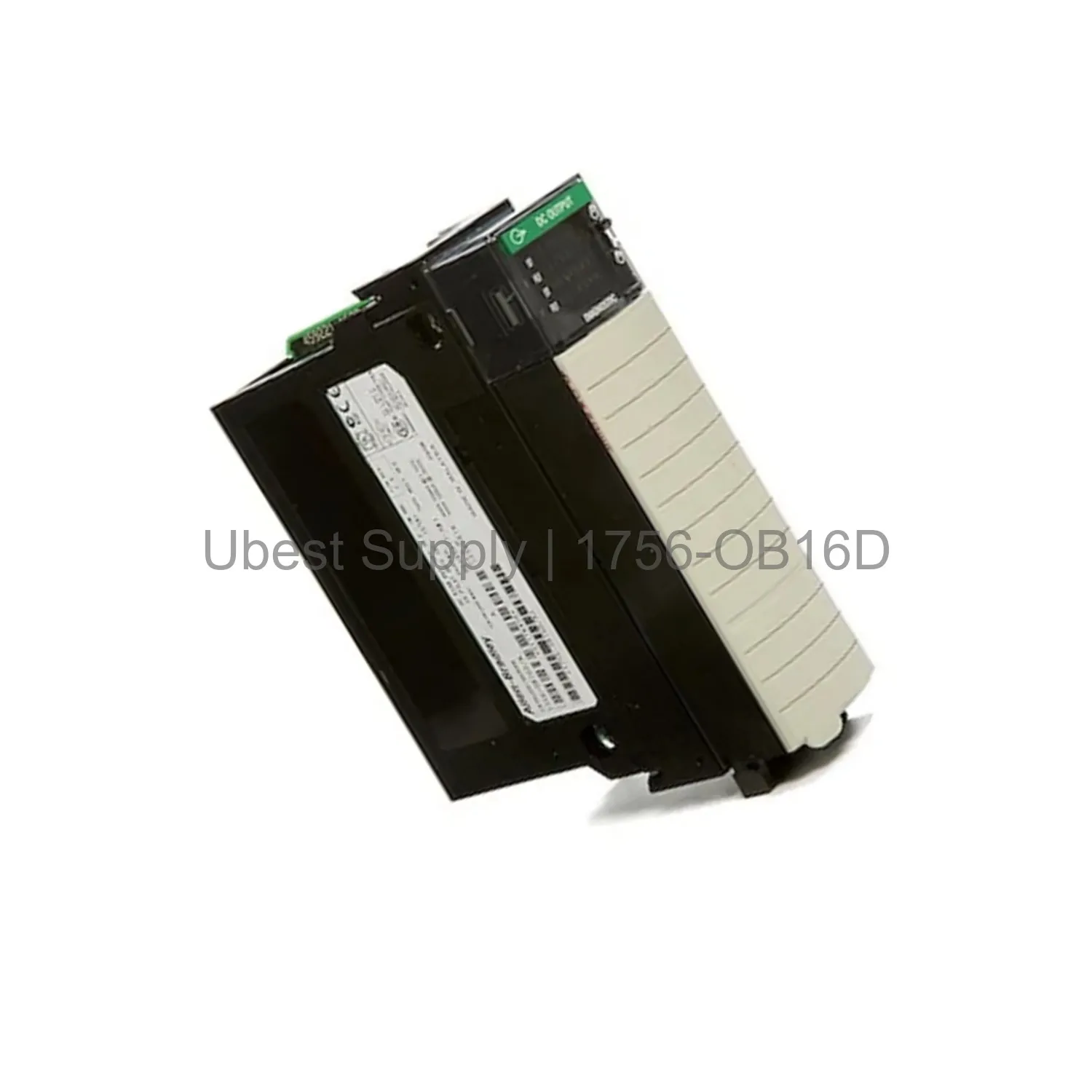 allen-bradley 1756-OB16D Specs