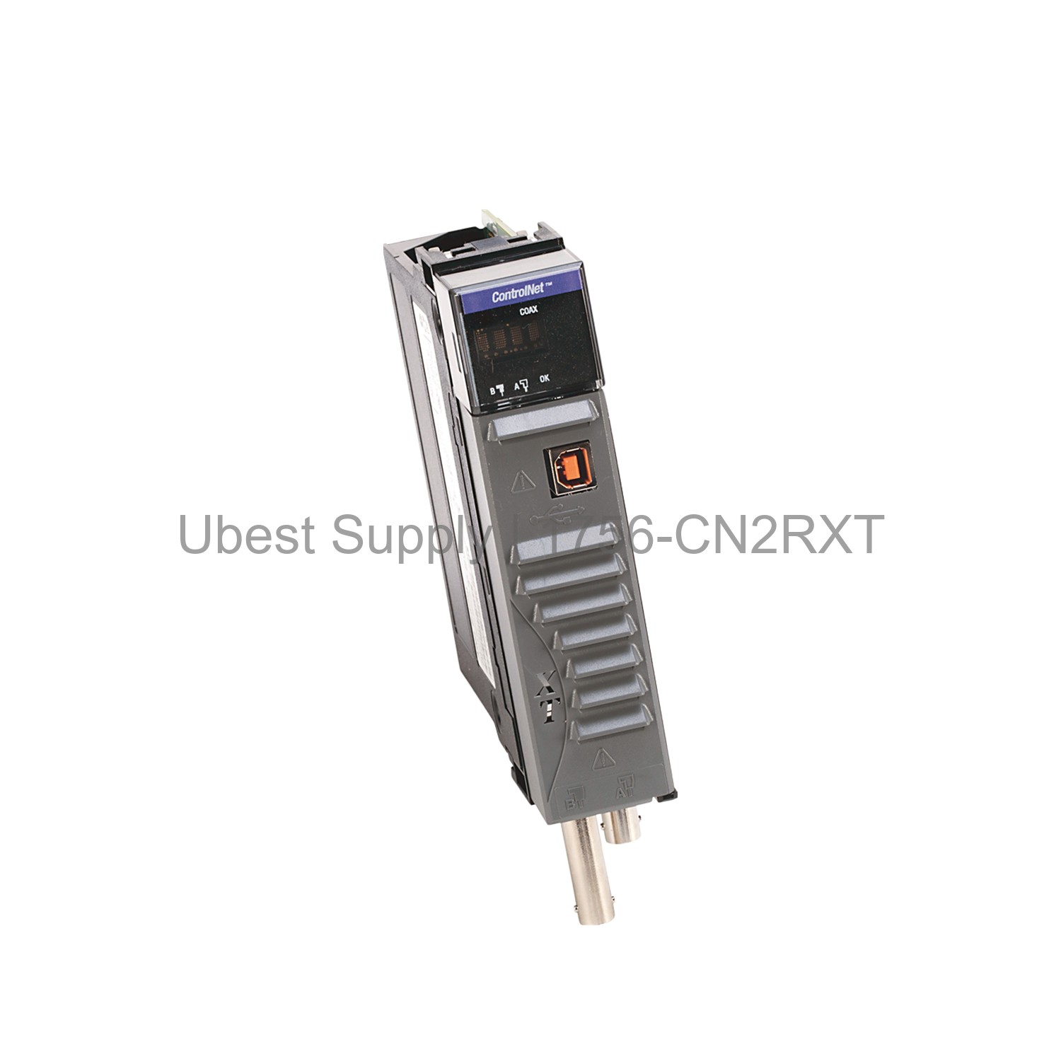 Communication Module Allen-Bradley 1756-CN2RXT ControlNet