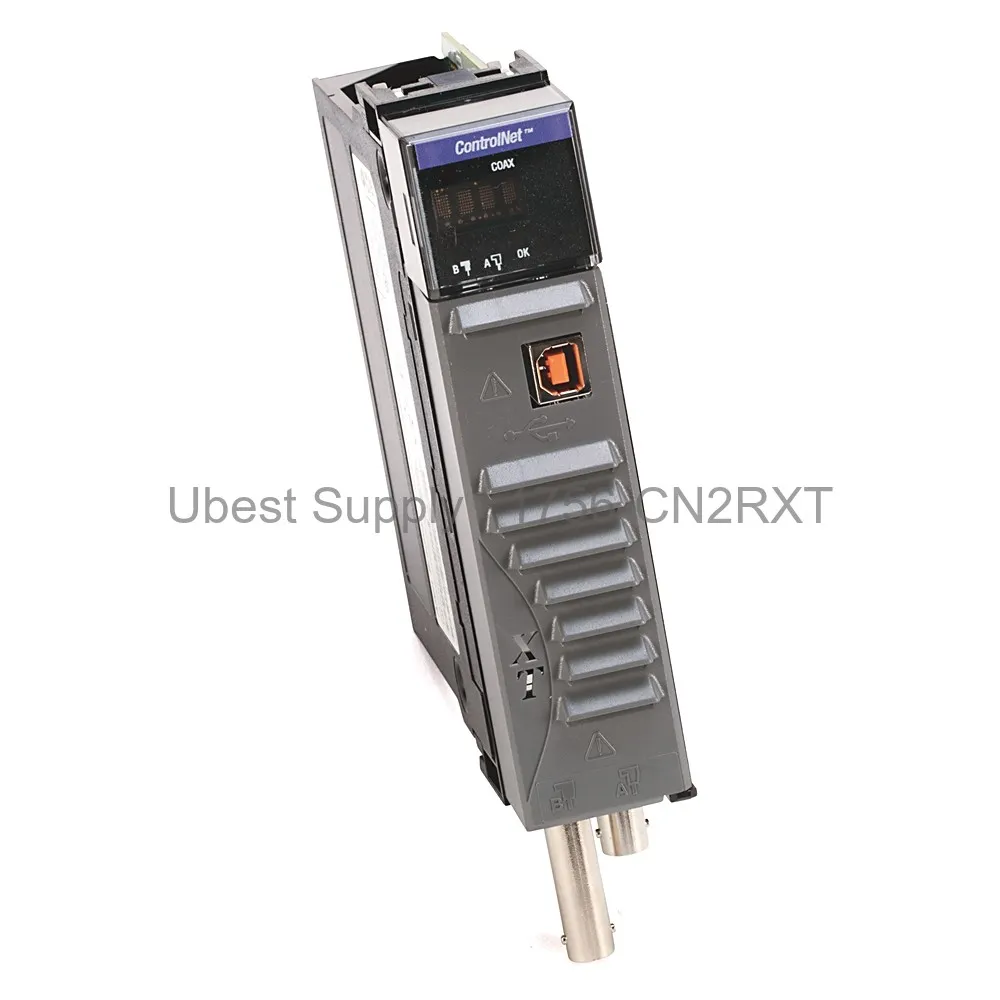allen-bradley 1756-CN2RXT Specs