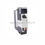 Allen-Bradley 1756-L73 ControlLogix 5570 Controller 8MB