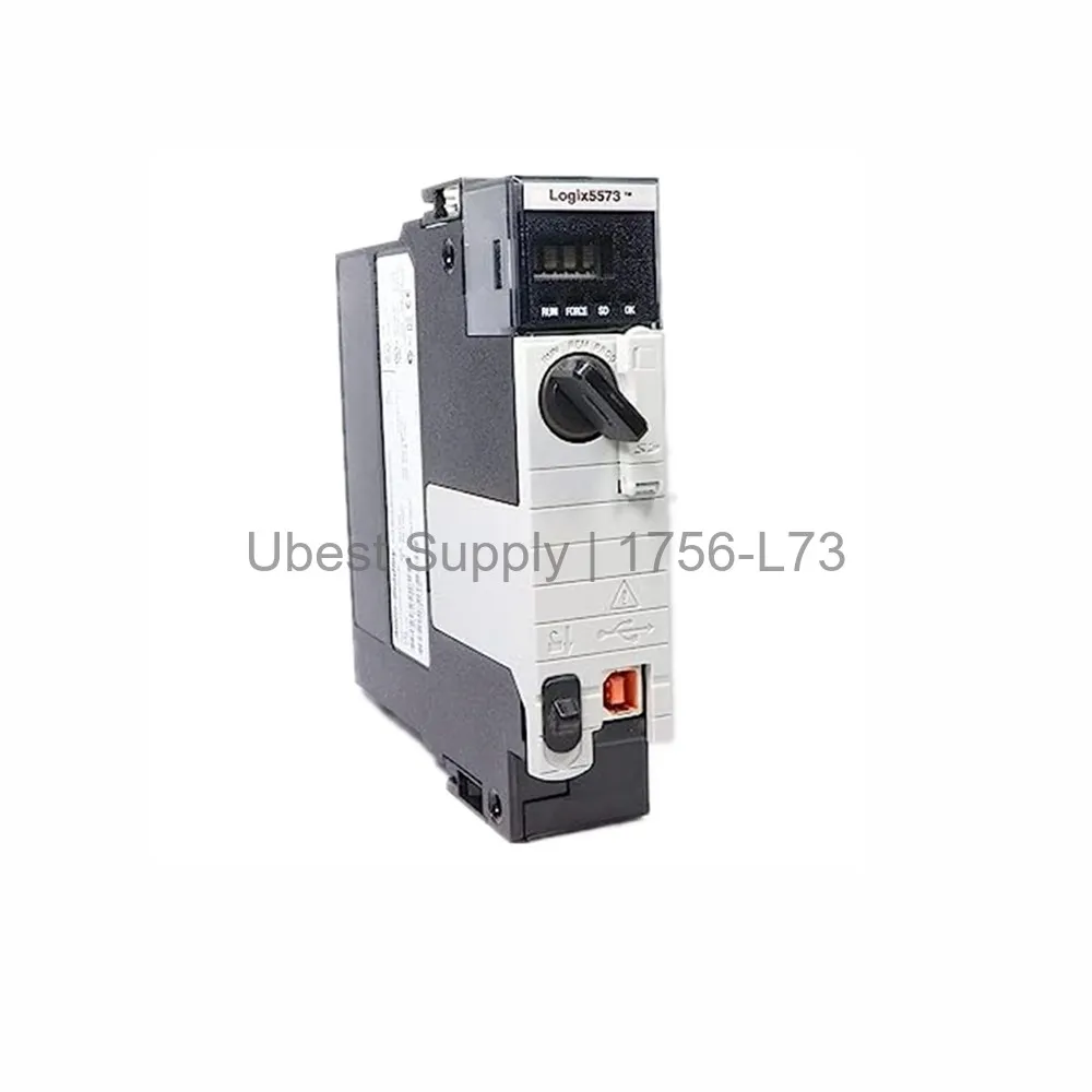 allen-bradley 1756-L73 Detail