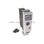 PLC Controller Allen-Bradley 1756-L81E ControlLogix 5580 3MB