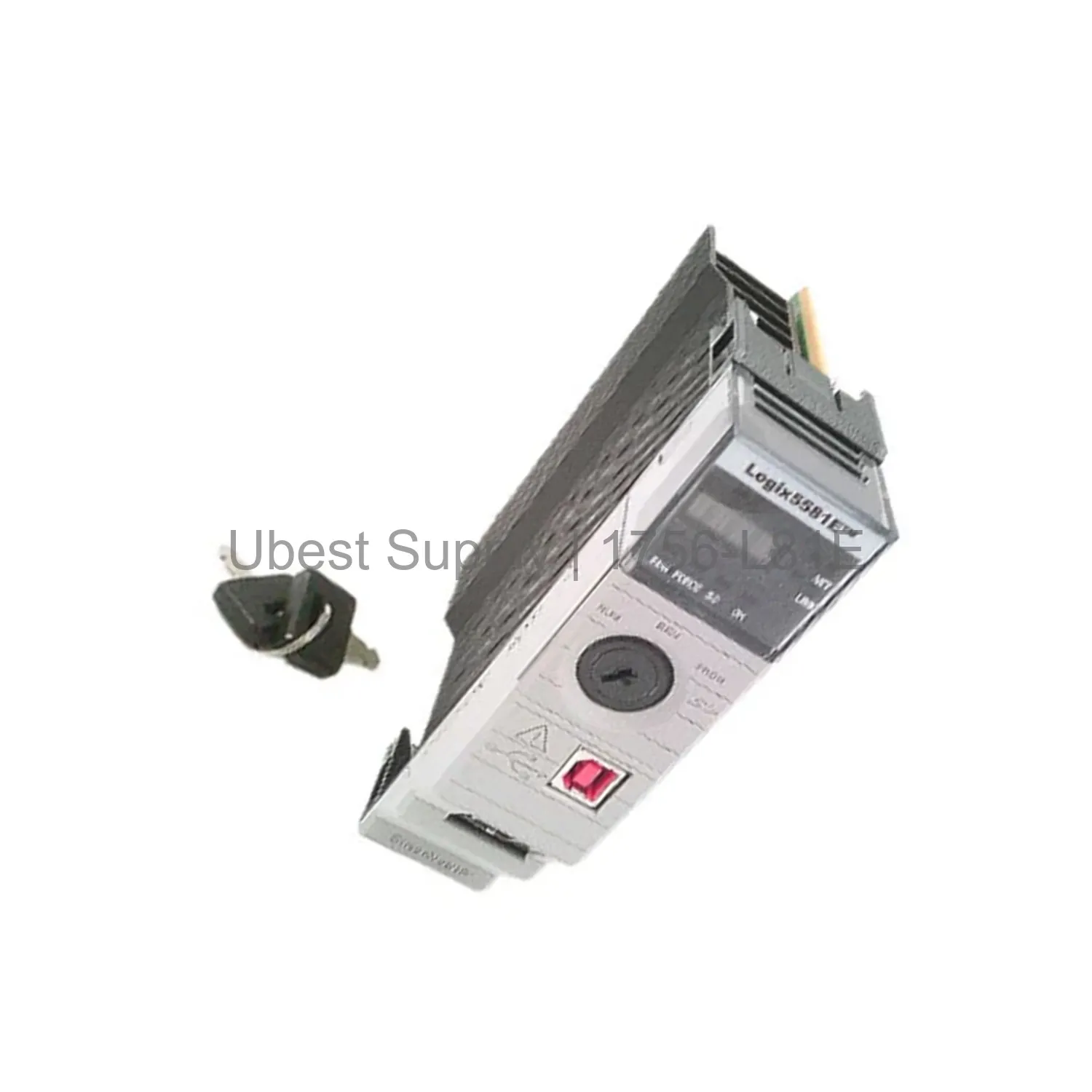 allen-bradley 1756-L81E Detail
