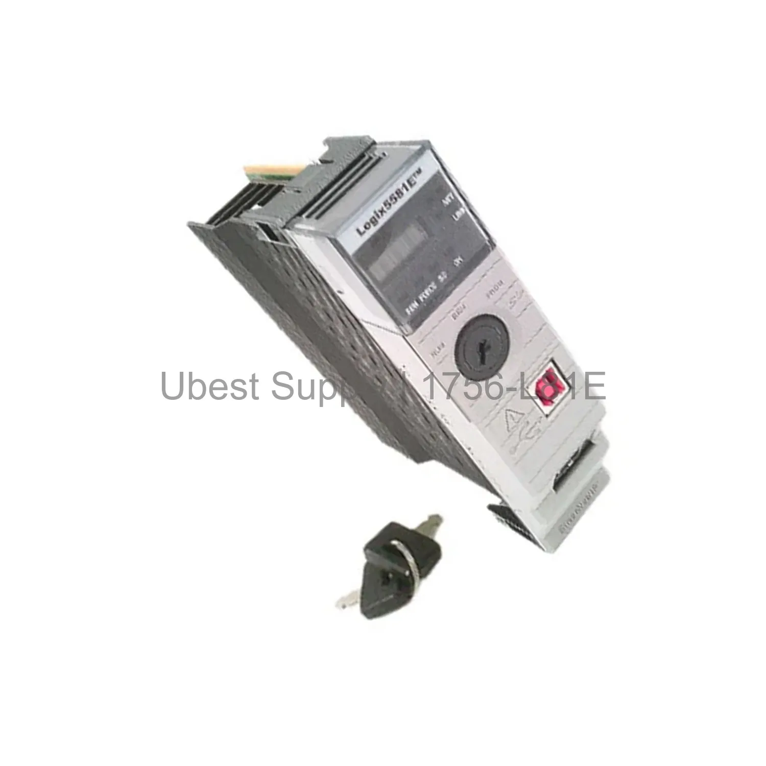 allen-bradley 1756-L81E Specs