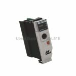 PLC Controller Allen-Bradley 1756-L81E ControlLogix 5580 3MB