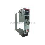 Allen-Bradley ControlLogix 1756-L72 Processor Module 4 MB