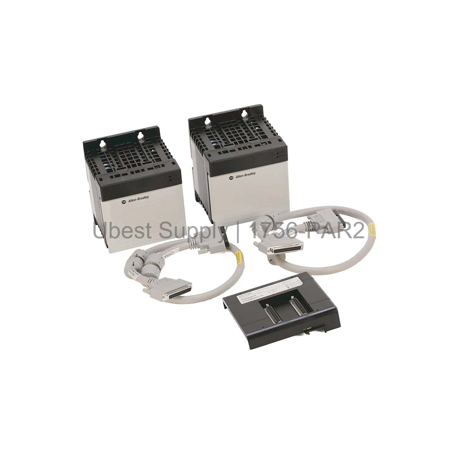 Allen-Bradley 1756-PAR2 Detail