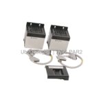 1756-PAR2 Allen-Bradley ControlLogix Redundant Power Supply Kit