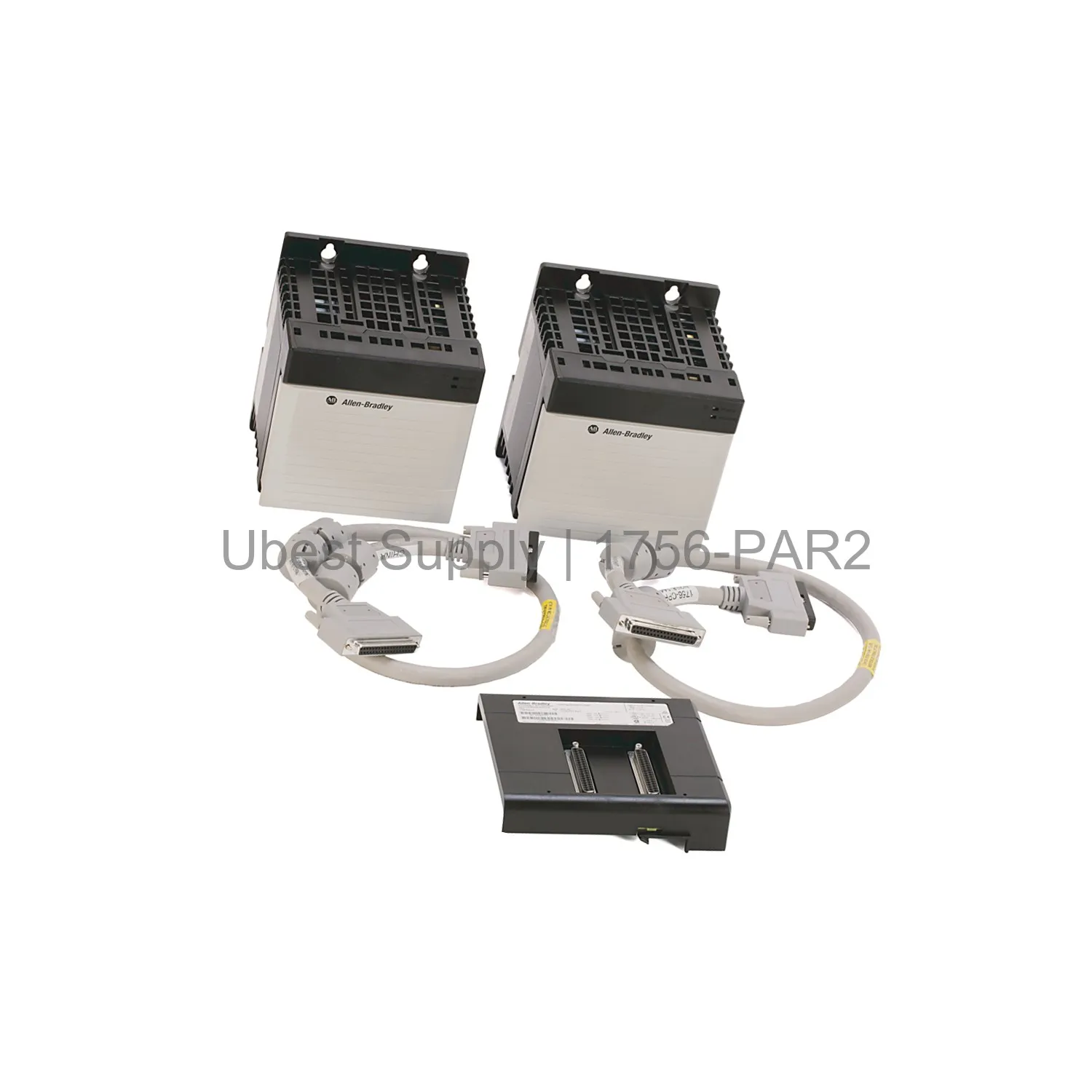 Allen-Bradley 1756-PAR2 Specs