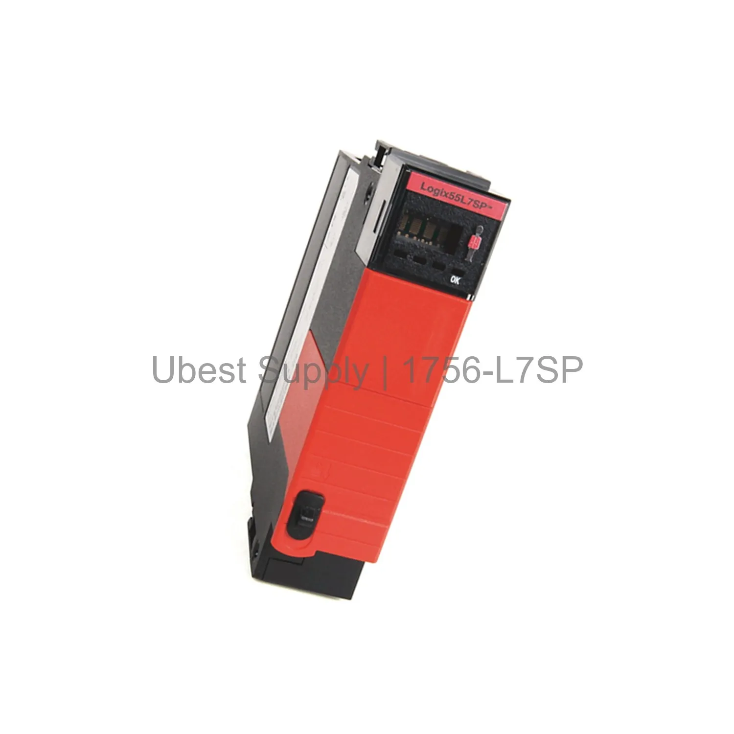 allen-bradley 1756-L7SP Specs