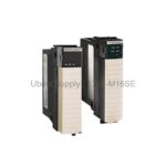 Allen-Bradley 1756-M16SE ControlLogix 16 Axis SERCOS Servo Module