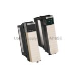 Allen-Bradley 1756-M16SE ControlLogix 16 Axis SERCOS Servo Module