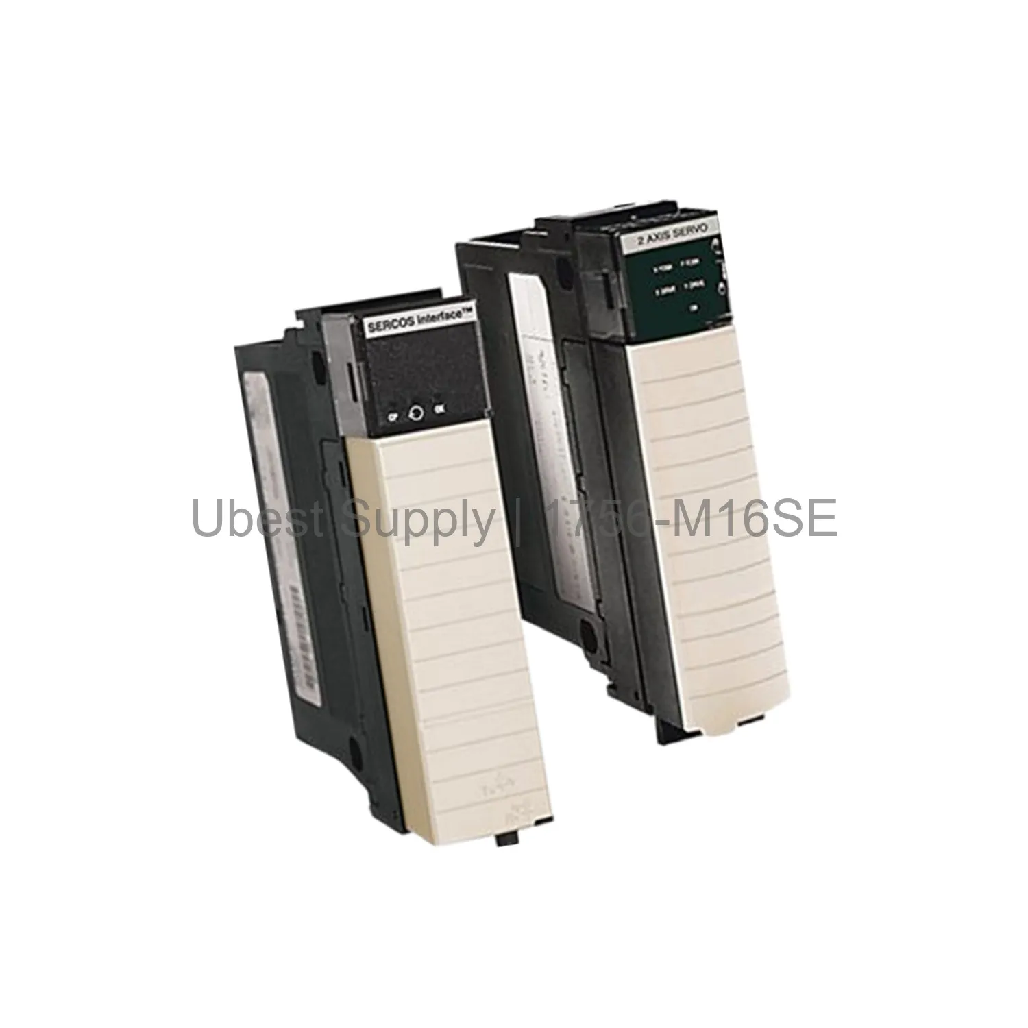 allen-bradley 1756-M16SE Detail