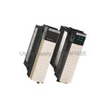 Allen-Bradley 1756-M16SE ControlLogix 16 Axis SERCOS Servo Module