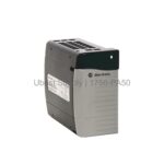 Allen-Bradley 1756-PA50 ControlLogix Power Supply 85-265VAC