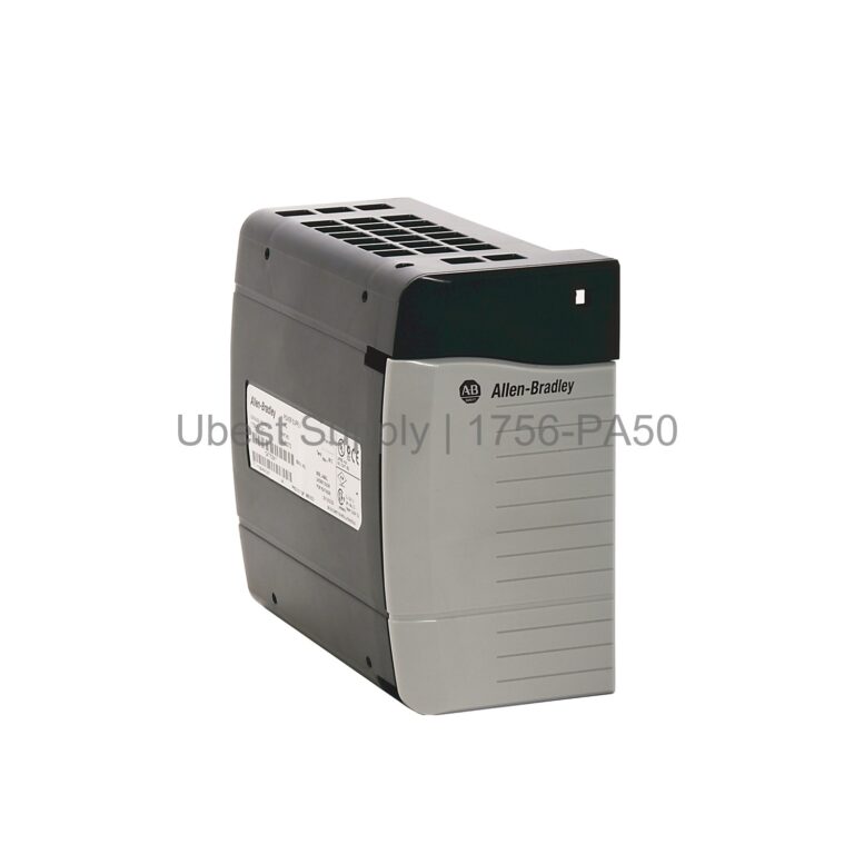 Allen-Bradley 1756-PA50 ControlLogix Power Supply 85-265VAC