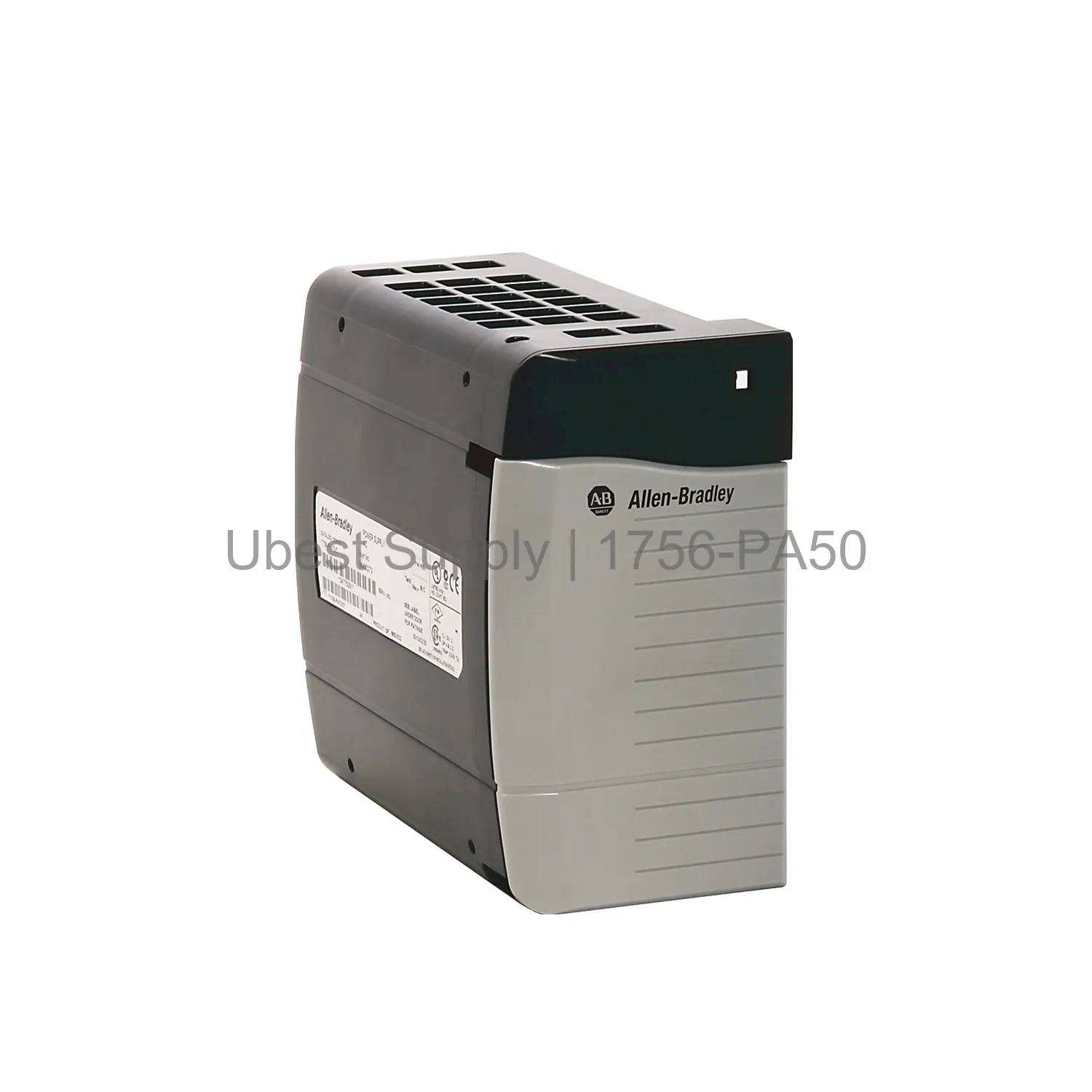 Allen-Bradley 1756-PA50 ControlLogix Power Supply 85-265VAC