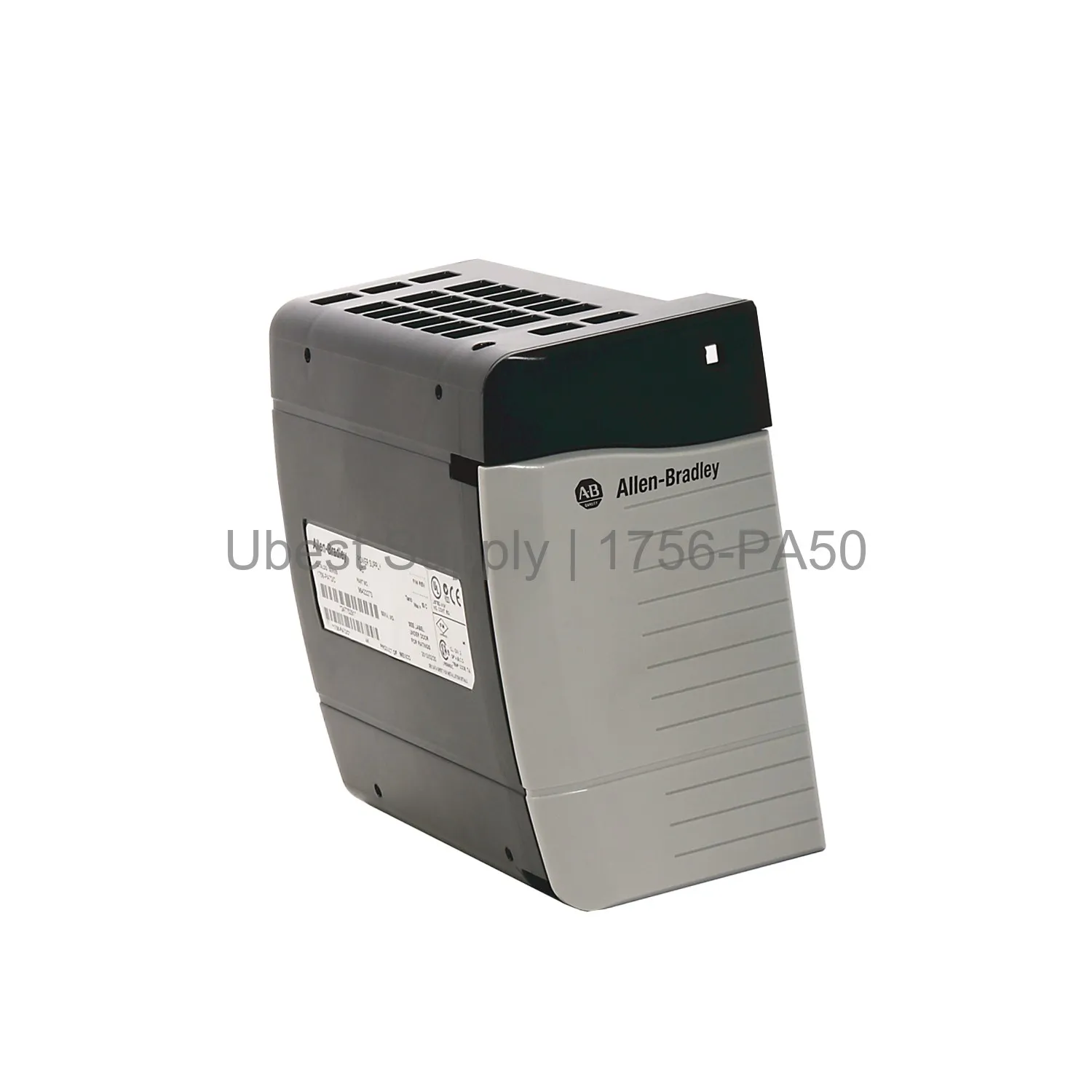 allen-bradley 1756-PA50 Detail