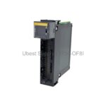 Allen-Bradley 1756-OF8I Isolated Analog Output Module ControlLogix