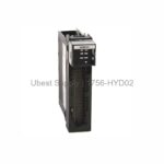 Allen-Bradley 1756-HYD02 ControlLogix Hydraulic Servo Module