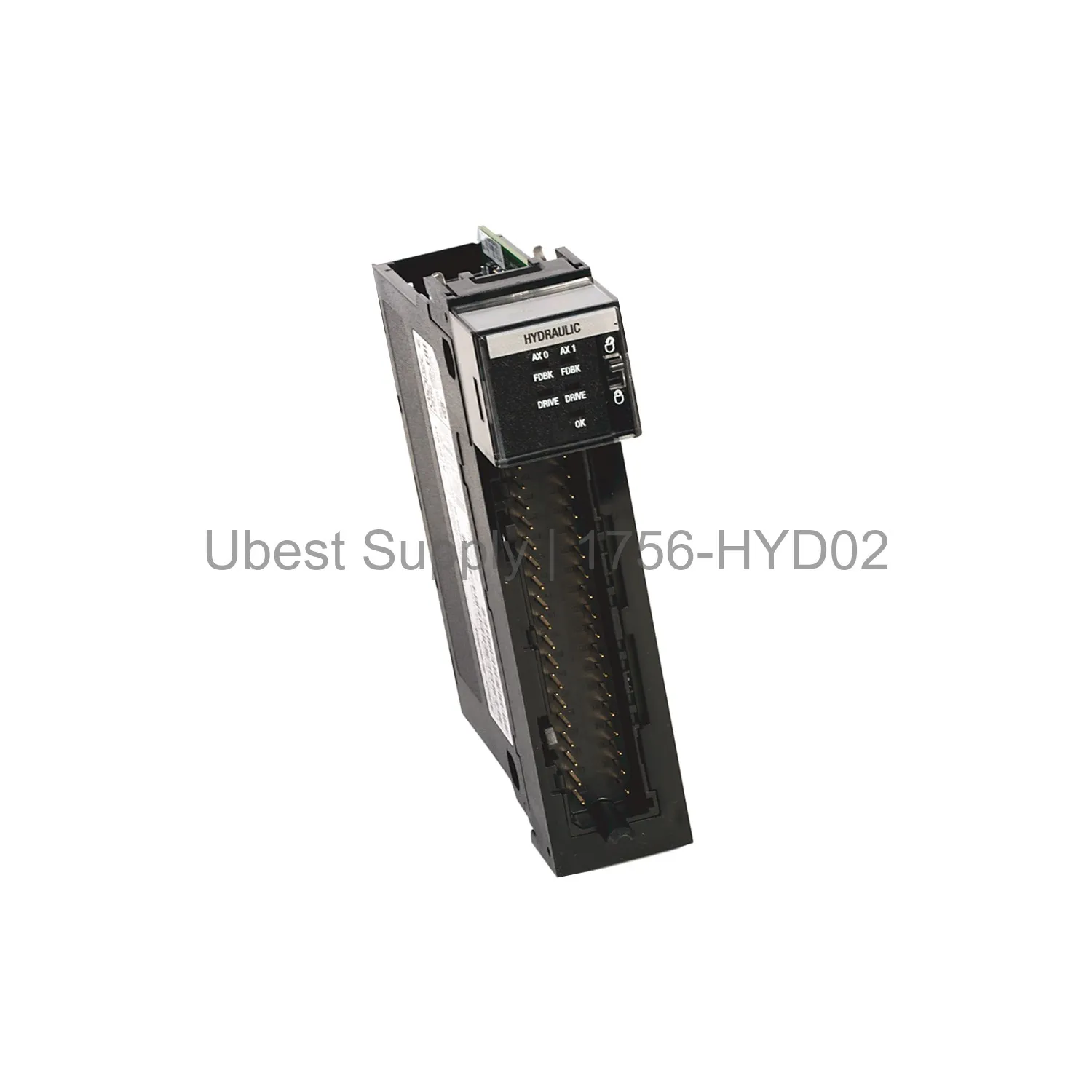 allen-bradley 1756-HYD02 Specs