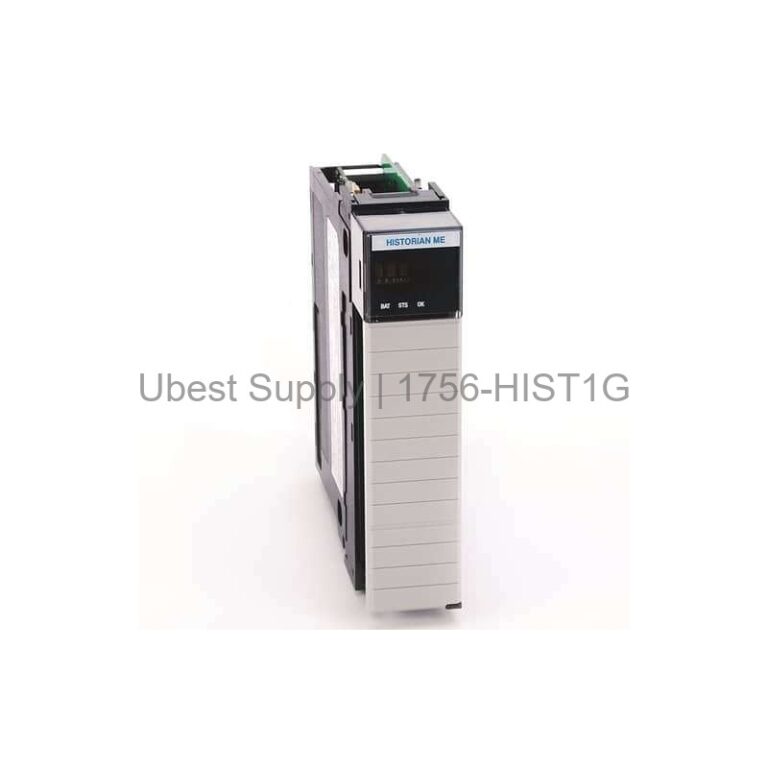 1756-HIST1G ControlLogix FactoryTalk Historian ME Module