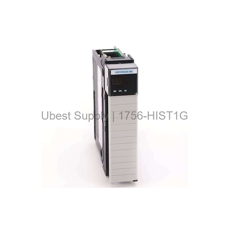 1756-HIST1G ControlLogix FactoryTalk Historian ME Module