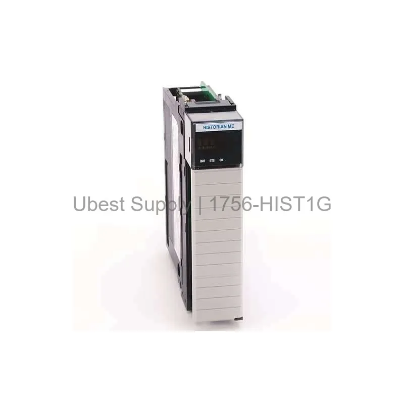 1756-HIST1G ControlLogix FactoryTalk Historian ME Module