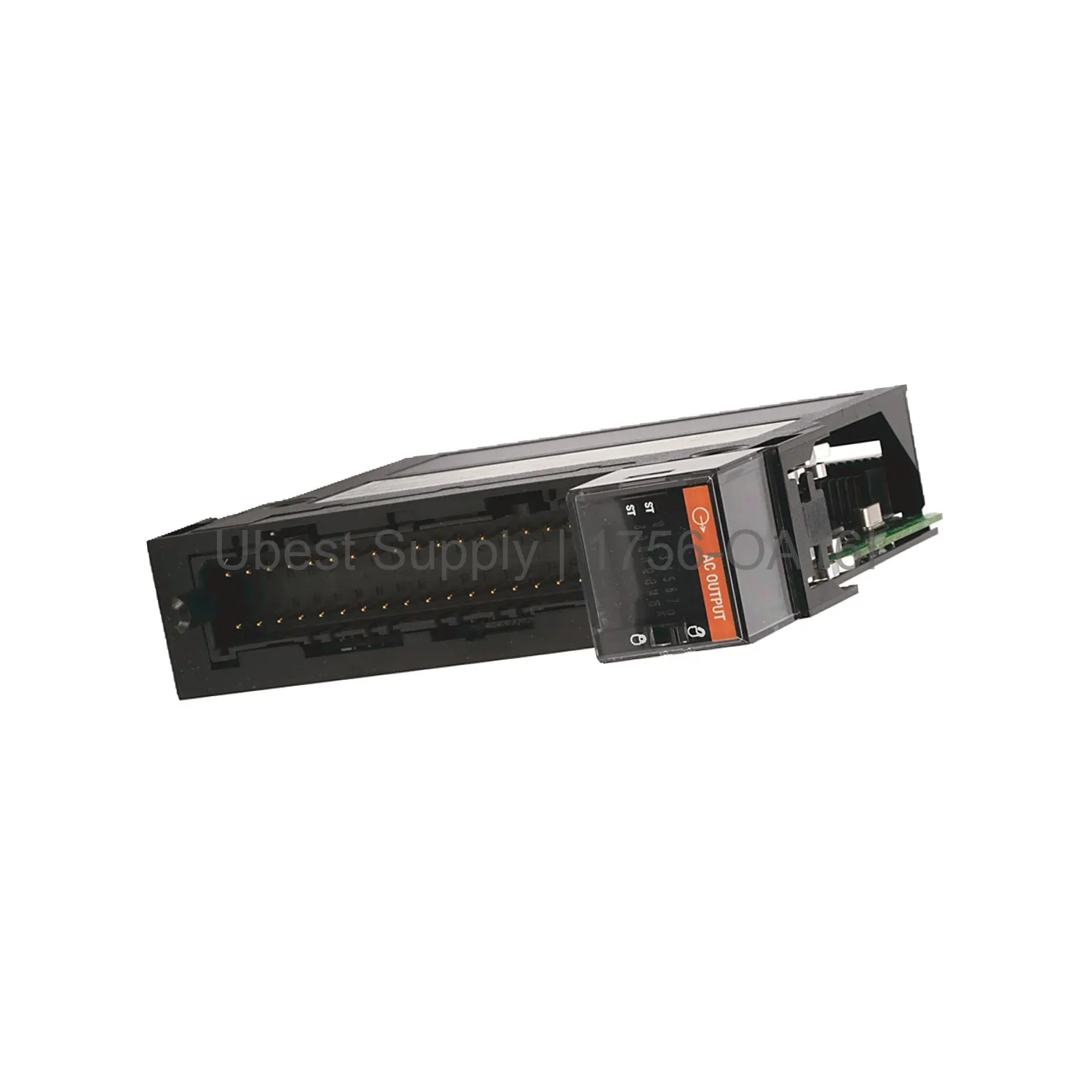 allen-bradley 1756-OA16I Detail