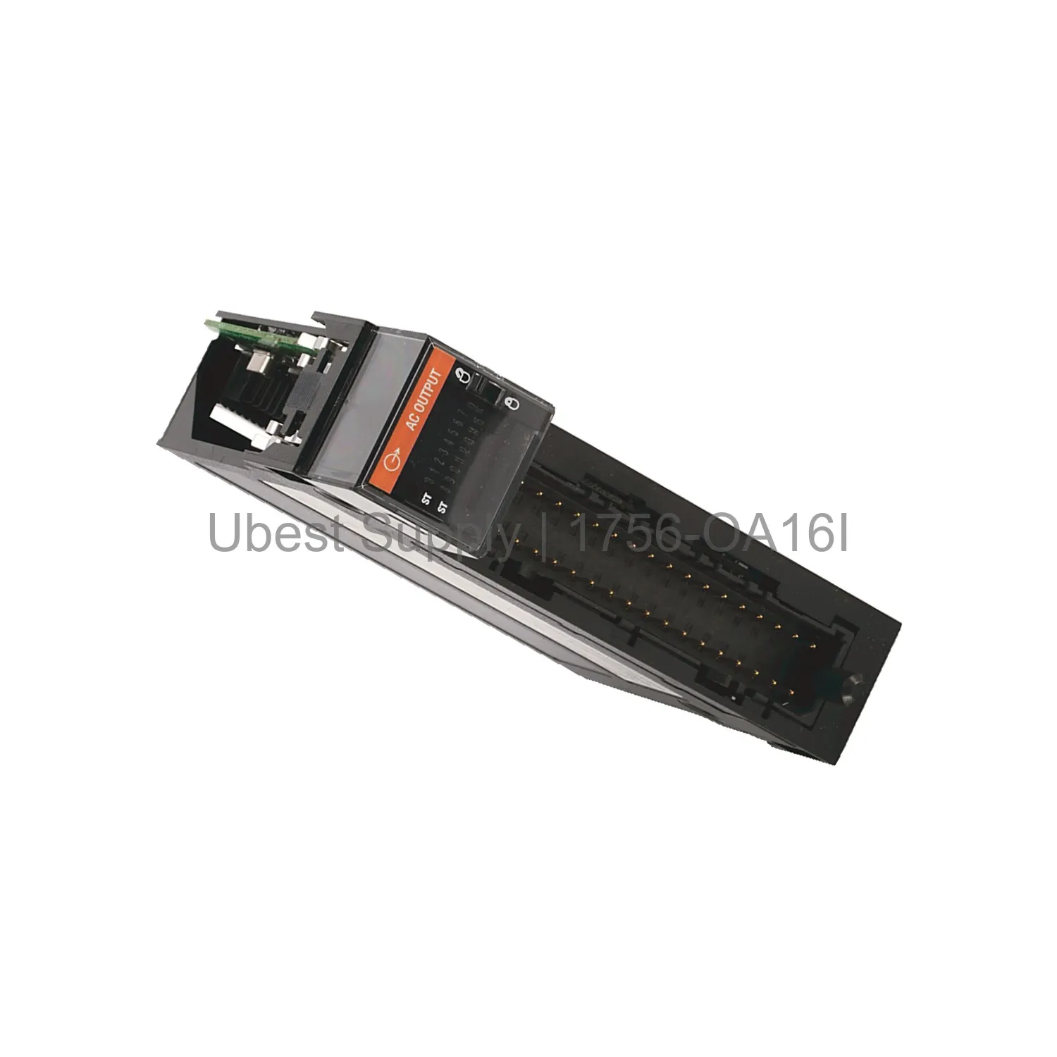 allen-bradley 1756-OA16I Specs
